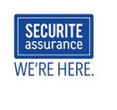 شعار Securite Assurance